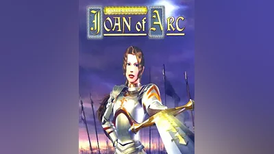 Wars and Warriors: Joan of Arc Steam CD Key (Global)