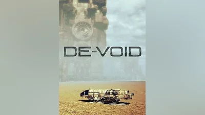 De-Void Steam CD Key (Global)