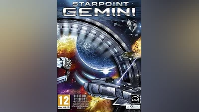 Starpoint Gemini Steam CD Key (Global)