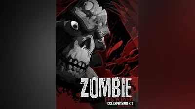 Axis Game Factory's AGFPRO Zombie FPS Player Steam CD Key (Global)