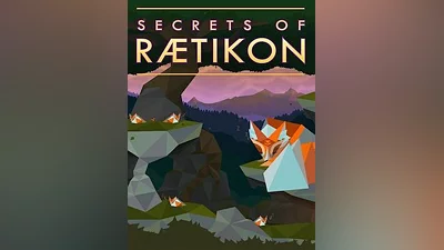 Secrets of Rætikon Steam CD Key (Global)