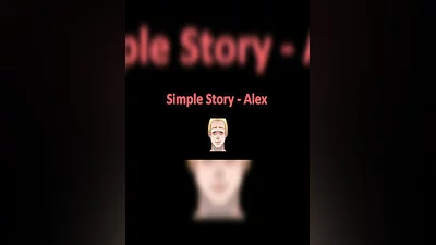 Simple Story - Alex Steam CD Key (Global)