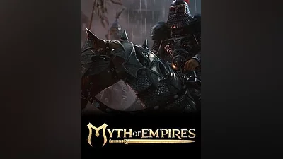 Myth of Empires CD Key (Global)
