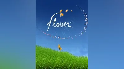 Flower Steam CD Key (Global)