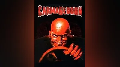 Carmageddon 1 + 2 Steam CD Key (Global)