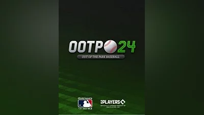 Out of the Park Baseball 24 Steam CD Key (Global)