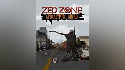 ZED ZONE Steam CD Key (Global)