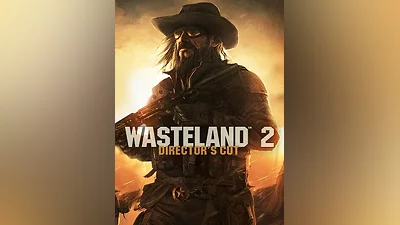Wasteland 2: Director's Cut Standard Edition United States XBOX Live CD Key (United States)