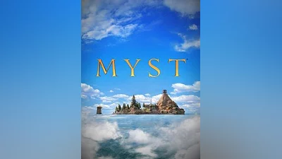 Myst Steam CD Key (Global)
