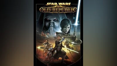 Star Wars: The Old Republic - Battlefront 2 Special Forces Armor Set SWTOR CD Key (Global)