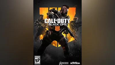 Call of Duty: Black Ops 4 Standard Edition United Kingdom XBOX One/Series X|S CD Key (United Kingdom)