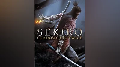 Sekiro: Shadows Die Twice Standard Edition United States XBOX One/Series X|S CD Key (United States)