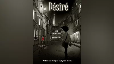 Désiré Steam CD Key (Global)