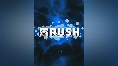 RUSH Steam CD Key (Global)