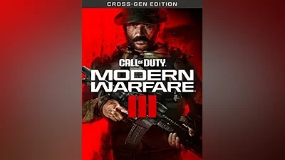 Call of Duty: Modern Warfare III Cross-Gen Edition Canada XBOX One/Series X|S CD Key (Canada)