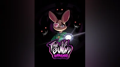 The Bunny Graveyard Steam CD Key (Global)
