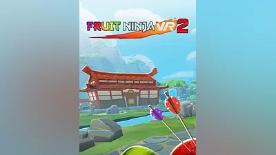 Fruit Ninja VR 2 Steam CD Key (Global)