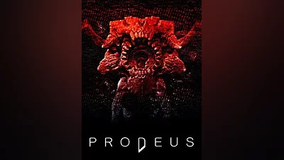 Prodeus Europe Steam CD Key (Europe)