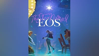 The Star Named EOS Steam CD Key (Global)