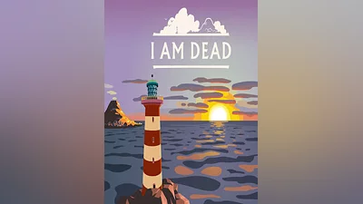 I Am Dead Europe Steam CD Key (Europe)