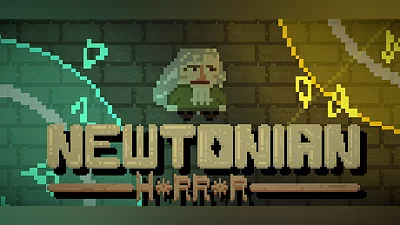 Newtonian Horror