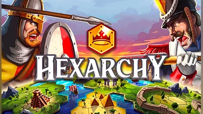 Hexarchy (PC) [Global] [Standard]