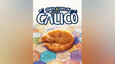 Quilts and Cats of Calico Steam CD Key (Global)