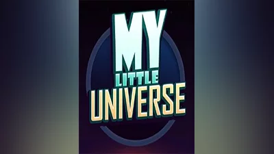 My Little Universe RoW Steam CD Key (RoW)