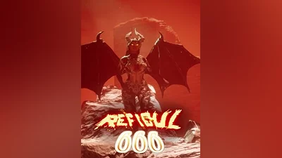 REFICUL 666 Steam CD Key (Global)