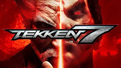 TEKKEN 7 (PS4) (Account) [Global] [Standard]
