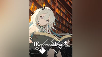 Depersonalization [steam]