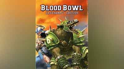 Blood Bowl Legendary Edition Steam CD Key (Global)