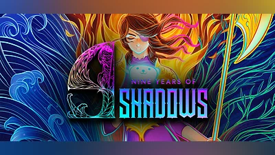 9 Years of Shadows (PC) [Global] [Standard]
