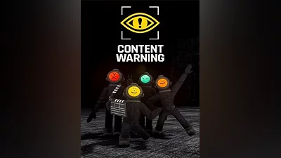 Content Warning Steam CD Key (Global)