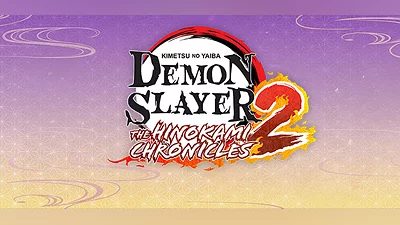 Demon Slayer -Kimetsu no Yaiba- The Hinokami Chronicles 2