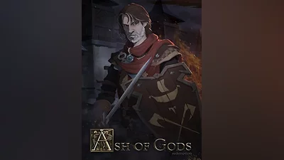 Ash of Gods: Redemption Standard Edition Steam CD Key (Global)