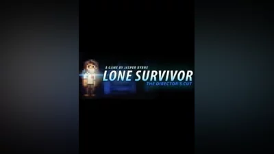 Lone Survivor: The Director's Cut Steam CD Key (Global)