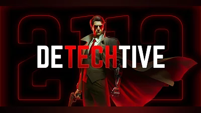DeTechtive 2112 (Steam Account) [Global] [Standard]