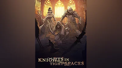 Knights in Tight Spaces [steam]