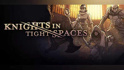 Knights in Tight Spaces