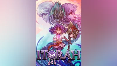 ITORAH (pc)