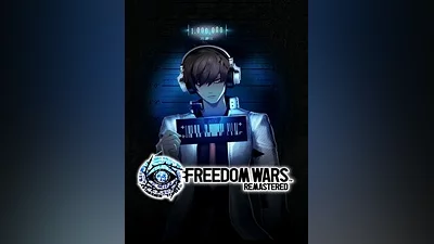 FREEDOM WARS Remastered Standard Edition Europe Steam CD Key (Europe)