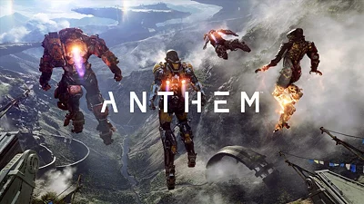 Anthem (Xbox) [United States] [Standard]