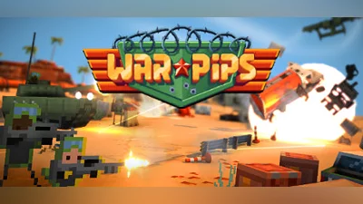 Warpips (PC) [Global] [Standard]