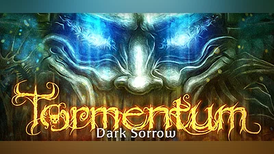 Tormentum Dark Sorrow (PC) [Global] [Standard]