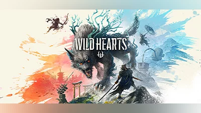WILD HEARTS (PC) [Global] [Standard]