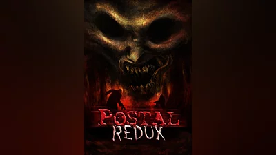 Postal Redux (pc)