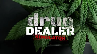 Drug Dealer Simulator (PC) [Global] [Standard]