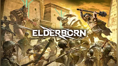 ELDERBORN (PC) [Global] [Standard]