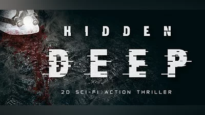 Hidden Deep (PC) [Global] [Standard]